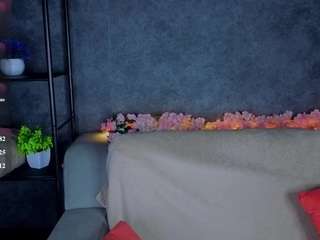 agnes-wells Sex Cam Show