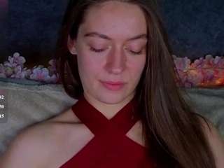 agnes-wells Sex Cam Show