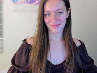 agnes-wells Sex Cam Show