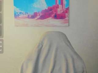 agnes-wells Sex Cam Show
