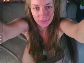 agnes-wells Sex Cam Show