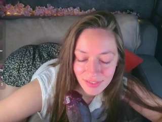agnes-wells Sex Cam Show