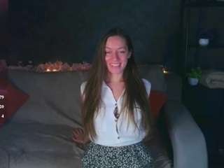 agnes-wells Sex Cam Show
