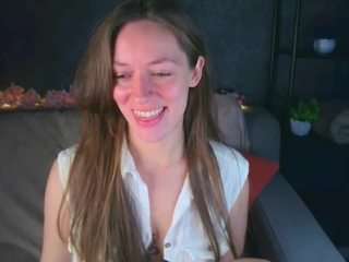 agnes-wells Sex Cam Show