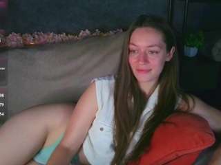 agnes-wells Sex Cam Show