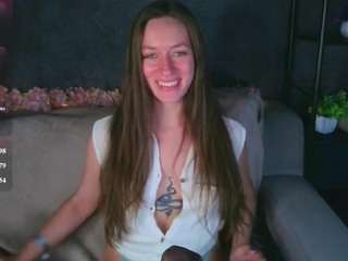 agnes-wells Sex Cam Show