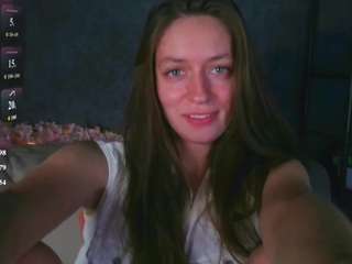 agnes-wells Sex Cam Show