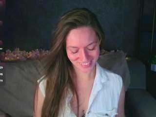agnes-wells Sex Cam Show