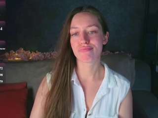 agnes-wells Sex Cam Show