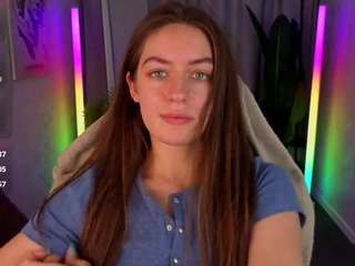 agnes-wells Sex Cam Show