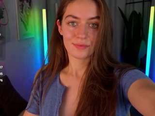 agnes-wells Sex Cam Show