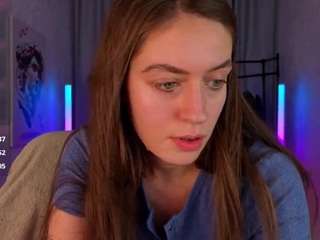 agnes-wells Sex Cam Show