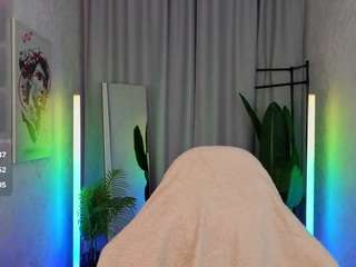 agnes-wells Sex Cam Show