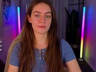 agnes-wells Sex Cam Show