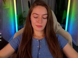 agnes-wells Sex Cam Show