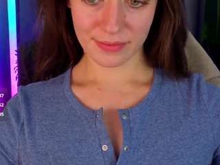 agnes-wells Sex Cam Show
