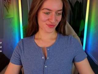 agnes-wells Sex Cam Show