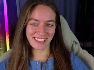 agnes-wells Sex Cam Show