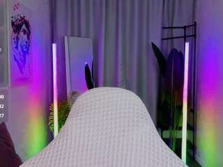 agnes-wells Sex Cam Show