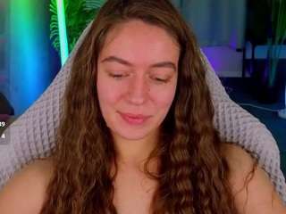 agnes-wells live webcam show