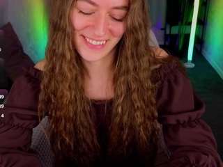 agnes-wells live webcam show