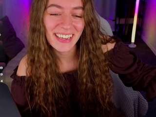 agnes-wells live webcam show