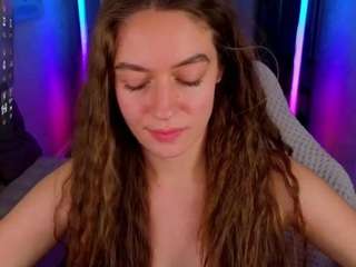 agnes-wells live webcam show
