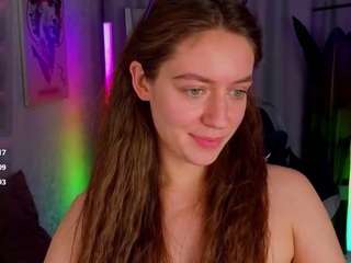 agnes-wells live webcam show