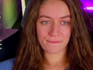 agnes-wells live webcam show
