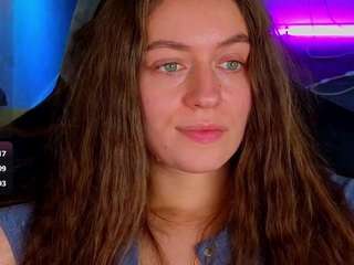 agnes-wells live webcam show