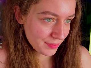 agnes-wells live webcam show