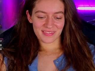 agnes-wells live webcam show