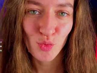 agnes-wells live webcam show
