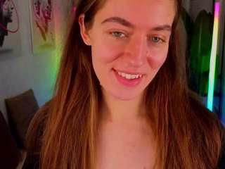 agnes-wells live webcam show