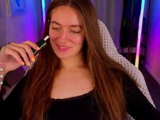 agnes-wells live webcam show