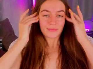 agnes-wells live webcam show