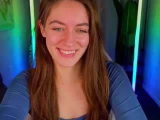 Agnes live webcam show