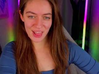 Agnes live webcam show
