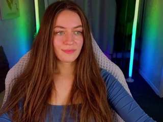 Agnes live webcam show
