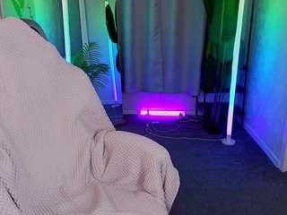 Agnes live webcam show