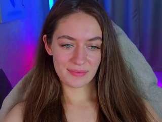 Agnes live webcam show