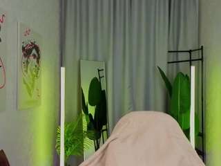 Agnes live webcam show