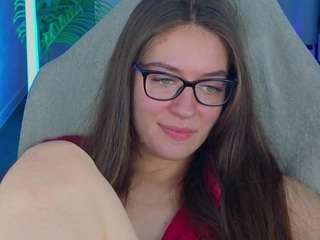 agnes-wells Live Webcam on CamSoda