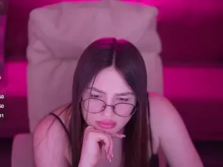 AmandaaSweet's Live Sex Cam Show