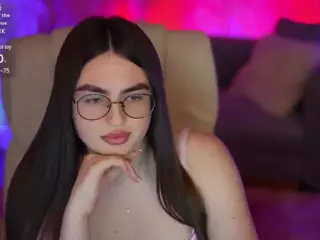 AmandaaSweet's Live Sex Cam Show