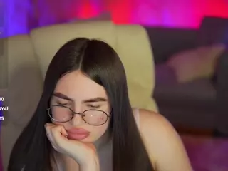 AmandaaSweet's Live Sex Cam Show