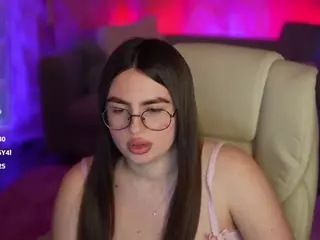 AmandaaSweet's Live Sex Cam Show