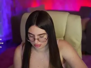 AmandaaSweet's Live Sex Cam Show