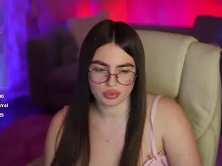 AmandaaSweet's Live Sex Cam Show