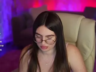 AmandaaSweet's Live Sex Cam Show